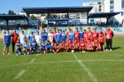 SOUTH BLACK SEA CUP - PHOTOS